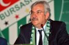Bursaspor’dan UEFA kararına açıklama