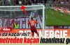 1 metreden bu gol kaçar mı?