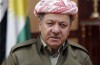 Barzani'den Kobani'ye 12 TIR'lık yardım