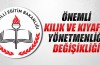 Veliler dikkat! Kılık kıyafet yönetmeliği değişti