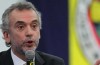 Fenerbahçe'de şok istifa!