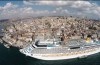 İstanbul'u ana liman seçti