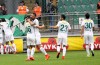 Bursaspor kendine geldi!