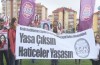 Vahşice öldürülen TRT spikerinin ailesinden kadın cinayetlerine tepki