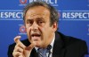 Platini İstanbul'a gelmiyor!