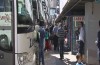 Bayram öncesi otobüs biletleri tükendi