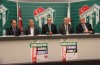 Haydi öğrenciler...Bursaspor sevgisini kağıda dökün 