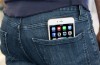 iPhone 6 geldi kot pantolonların cepleri büyüyecek!