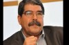 PYD Başkanı Salih Müslim için 'Finlandiya'ya iltica etti' iddiası