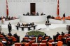 Meclis'te tezkere kabul edildi