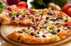 Pizzacılar oradan kaçıyor!