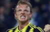 Dirk Kuyt'tan şok karar!
