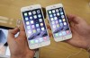 iPhone 6 Plus'da bir sorun daha!