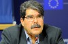 PYD Lideri Salih Müslim Türkiye'ye geldi
