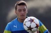  Mesut Özil'den şoke eden haber!