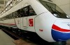 ‘Milli Tren‘de sona gelindi