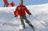 Schumacher'den sevindirici haber!