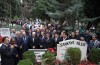 Şükrü Şankaya mezarı başında anıldı