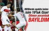 Bursaspor'un milli yıldızına büyük övgü