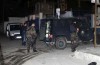 Gece yarısı nefes kesen terör operasyonu