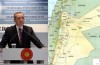 İşte Erdoğan'ın bahsettiği o harita