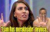 Eşim Rus düşkünü dedi sosyal medya yıkıldı