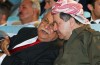 Barzani ve Talabani'ye büyük şok!