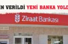 Ziraat Bankası'na katılım bankası izni