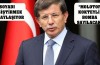 Başbakan Davutoğlu çok önemli kararları açıkladı!
