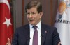 Davutoğlu'na duygulandıran Gazze mesajı