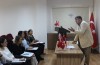 TSE’de eğitimler devam ediyor