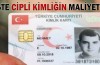 Akıllı Kimlik Kartı ne kadara mal olacak?