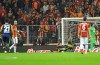 Derbide gülen taraf Galatasaray oldu