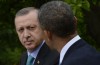 Erdoğan, Obama’yla görüştü