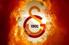 Galatasaray'da olay!