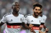 Beşiktaş Demba Ba ile uçtu