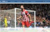 Arda Turan FIFA manşetinde