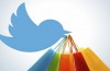 Twitter'da alışveriş dönemi başlıyor