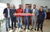 Gemlik’e Galatasaray parkı ve UEFA anıtı