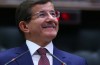 Başbakan Ahmet Davutoğlu'na sevgi seli!