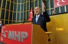 "Cemaat MHP'yi ele geçirmeye çalıştı"