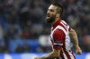 Arda Turan göz dolduruyor