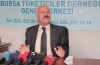 Tüketici derneklerinden Yargıtay'a destek 