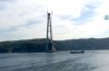 3.köprü 322 metrelik zirveye ulaştı!