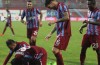 Trabzonspor grubunda avantaj elde etti