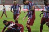 Trabzonspor'da bahar havası