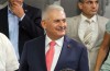 Binali Yıldırım: 'Önceliğim İzmir'