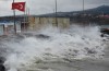 Fırtına Marmara’da etkili oluyor