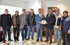 Gemlik Belediyesi’nden spor hamlesi