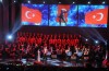 Cumhuriyet Bayramı’na özel muhteşem konser 